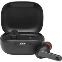 Наушники JBL Live Pro+ (черный)