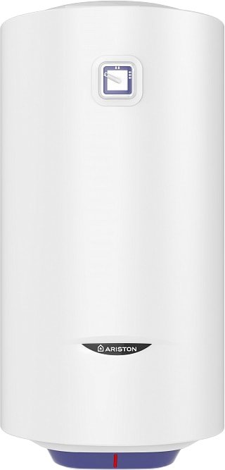 

Накопительный электрический водонагреватель Ariston BLU1 R ABS 40 V Slim Optima 1,5