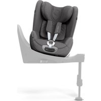 Детское автокресло Cybex Sirona T i-Size (без базы, mirage grey plus)