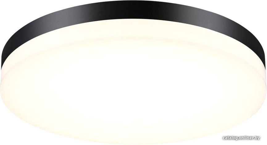 Уличный накладной светильник Novotech Opal 358890