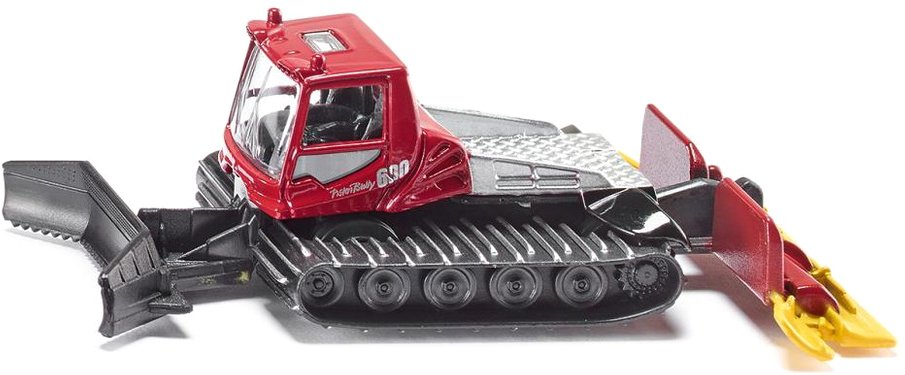 

Снегоуборщик Siku Ратрак Pistenbully 1037
