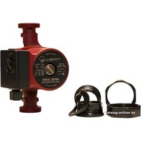 Циркуляционный насос WertRus Wert WRS 25/60-130