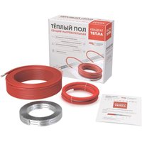 Нагревательный кабель СТН КС-850 4.6 м 828 Вт