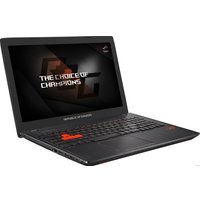 Игровой ноутбук ASUS GL553VW-FY089T