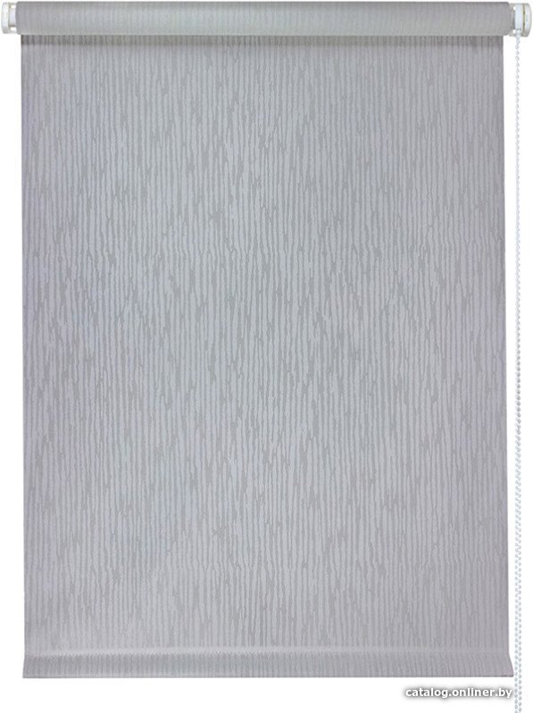 Рулонные шторы Legrand Дождь 52x175 (серый)