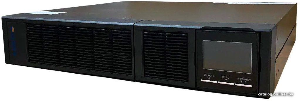 Источник бесперебойного питания IНЭЛТ Gamma 3K IN3000RM-GA-1