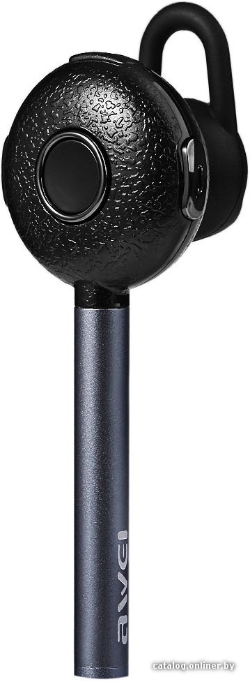 Bluetooth гарнитура Awei A825BL (серый)