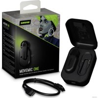 Bluetooth-микрофон Shure Movemic One