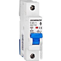 Выключатель автоматический Schrack Technik AM617163