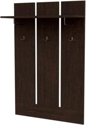 Вешалка для одежды Стендмебель Вегас (венге)