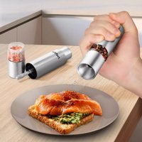 Перечница и солонка Kitfort KT-6001