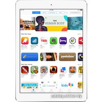 Планшет Apple iPad Air 16GB LTE Silver