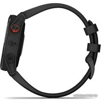 Умные часы Garmin Approach S62 (черный)