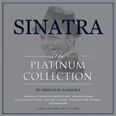 Frank Sinatra - The Platinum Collection