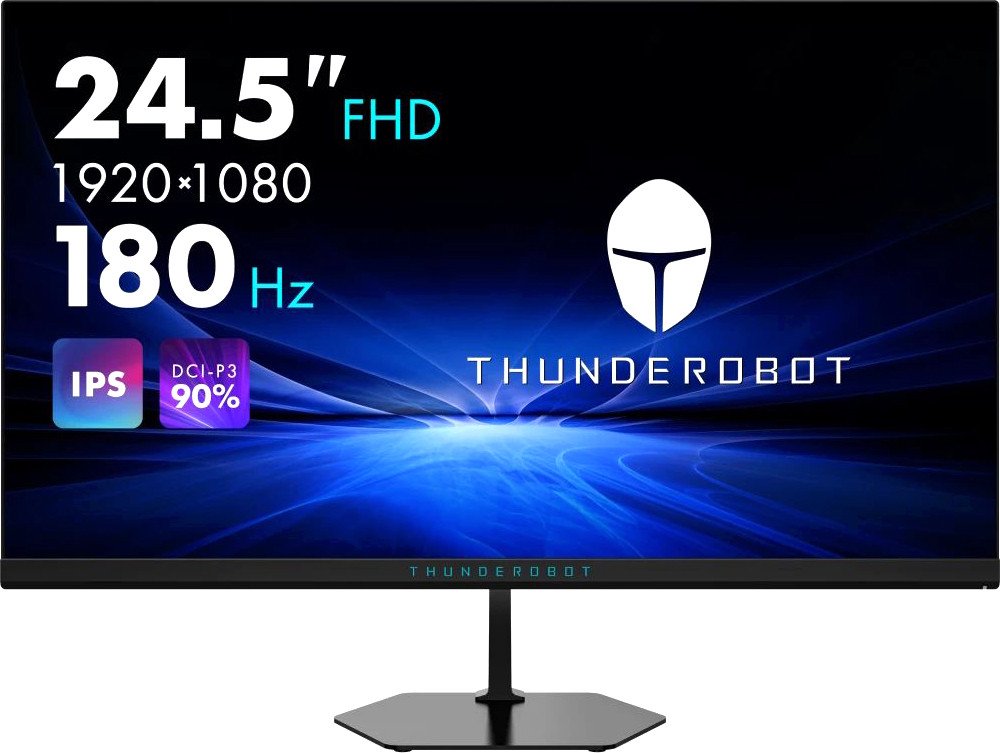

Игровой монитор Thunderobot LF25F180