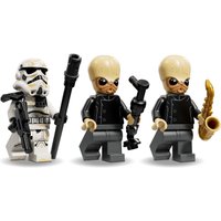 Конструктор LEGO Star Wars 75425 Smart Play Кантина Мос Эйсли