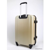 Чемодан-спиннер Sun Voyage SV036-AF187-28 77 см (бежевый)