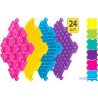 Ортопедический коврик Ортодон №14 мини Н14