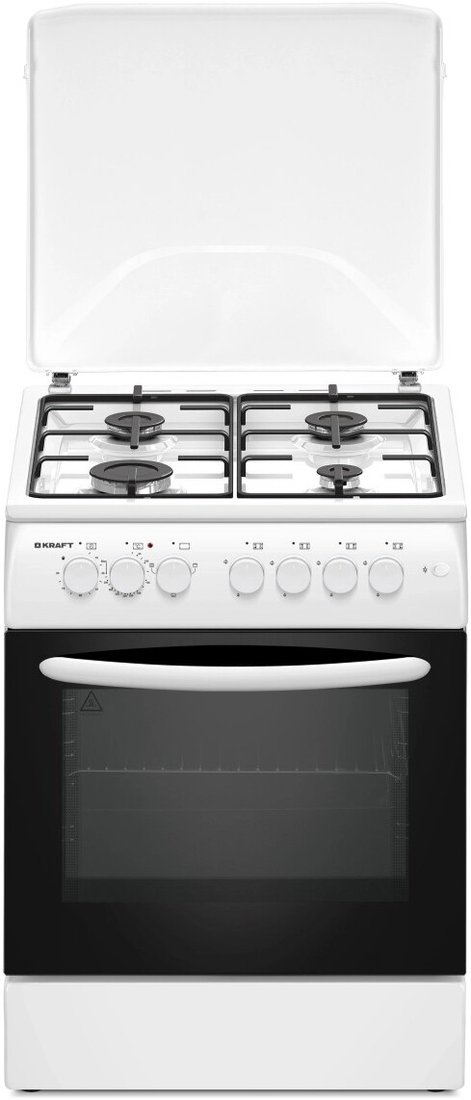 

Кухонная плита Kraft KF-FSK6403AEW
