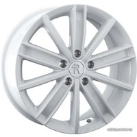 Литые диски Replay VV33 16x6.5" 5x112мм DIA 57.1мм ET 43мм W