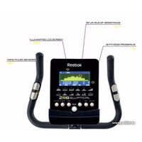 Эллиптический тренажер Reebok ZR8 Electronic Cross Trainer