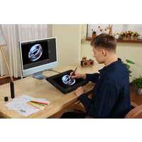 Графический монитор XP-Pen Artist 15.6 Pro V2
