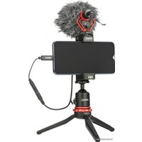 Адаптер BOYA BY-K4