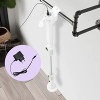 Электрошвабра Kitfort KT-6973