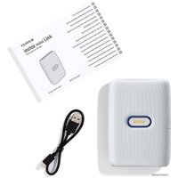 Мобильный фотопринтер Fujifilm Instax Mini Link Special Edition