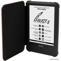 Электронная книга Onyx BOOX Faust 3