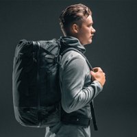 Туристический рюкзак Matador GlobeRider MATGR45001BK (черный)