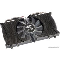 Вентилятор для видеокарты Zalman Z-Machine GV1000