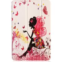 Чехол для планшета JFK Smart Case для Xiaomi Mi Pad 6/Mi Pad 6 Pro 11 600 (девочка)