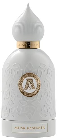 

Парфюмерная вода Attar Collection Musk Kashmir Extrait EdP (тестер, 80 мл)