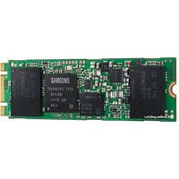 SSD Samsung 850 EVO M.2 120GB (MZ-N5E120BW)