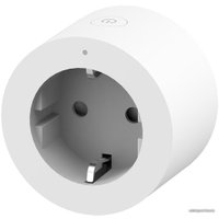 Умная розетка Aqara Smart Plug (европейская версия)