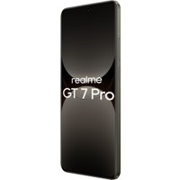 Телефон Realme GT7 Pro RMX5011 12GB/256GB международная версия (галактический серый)