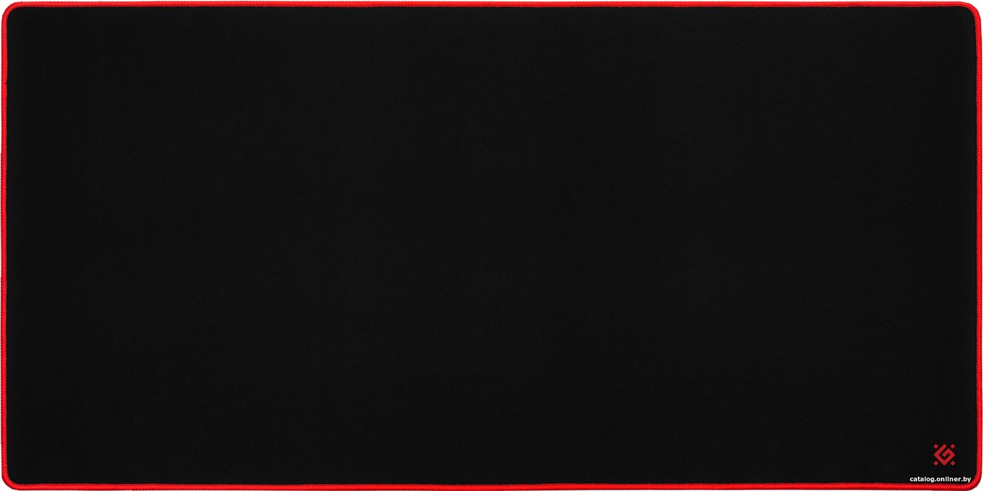 Коврик для стола Defender Black Ultra XXL
