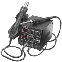 Паяльная станция Мегеон 00686S