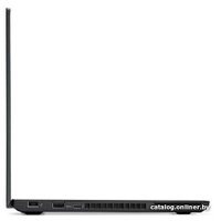 Ноутбук Lenovo ThinkPad T470 [20HES07J00]