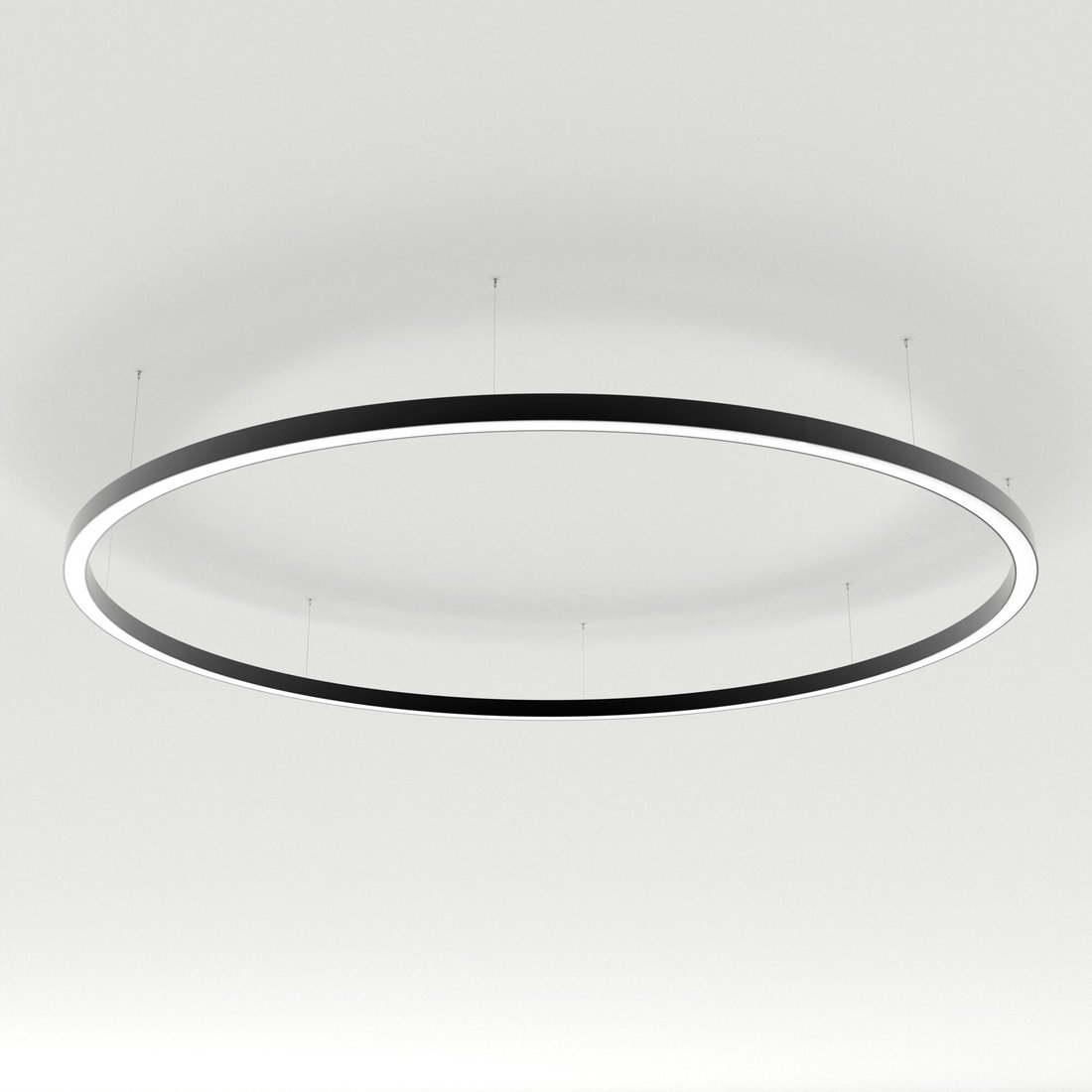 

Подвесная люстра Arlight SP-LINE-HANG-ARC-O3535-D1500-124W 034011(1)