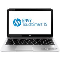 Ноутбук HP ENVY TouchSmart 15-j003er (E0Z25EA)