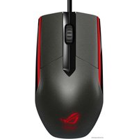 Игровая мышь ASUS ROG Sica (черный)