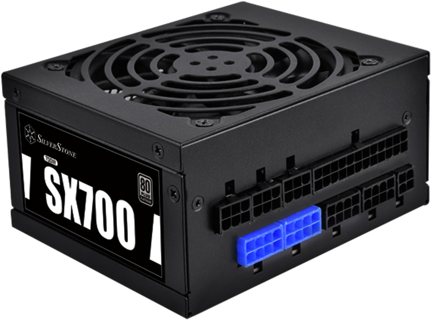 

Блок питания SilverStone SX700-PT