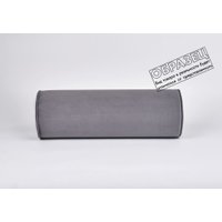 Декоративная подушка Сонум Микровелюр 17x50 (кофе)