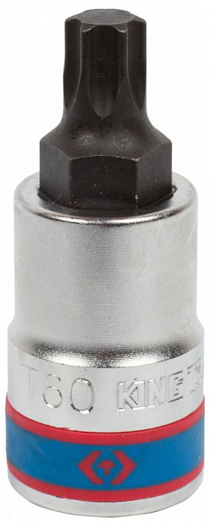 

Головка слесарная King Tony 602360