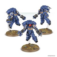 Настольная игра Games Workshop Warhammer 40000: Тёмный Империум