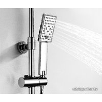 Душевая система  Wasserkraft A17701