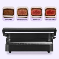 Электрогриль Kitfort KT-4662