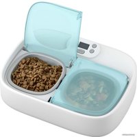 Кормушка электронная Petoneer Two-Meal Feeder PF003